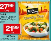 McCain Country Crop-1kg