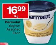 Parmalat Yoghurt-1kg Each