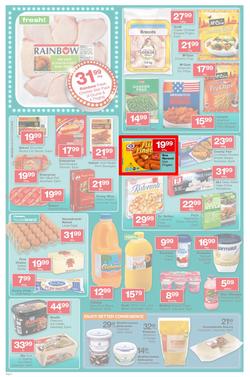 Checkers Eastern Cape : Price Promotion (26 Aug - 8 Sep 2013), page 7