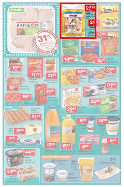 Checkers Eastern Cape : Price Promotion (26 Aug - 8 Sep 2013), page 7