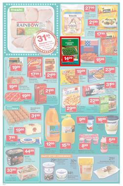 Checkers Eastern Cape : Price Promotion (26 Aug - 8 Sep 2013), page 7