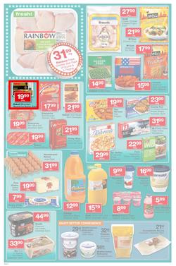 Checkers Eastern Cape : Price Promotion (26 Aug - 8 Sep 2013), page 7
