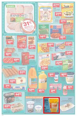 Checkers Eastern Cape : Price Promotion (26 Aug - 8 Sep 2013), page 7