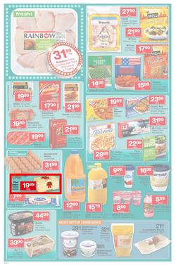 Checkers Eastern Cape : Price Promotion (26 Aug - 8 Sep 2013), page 7