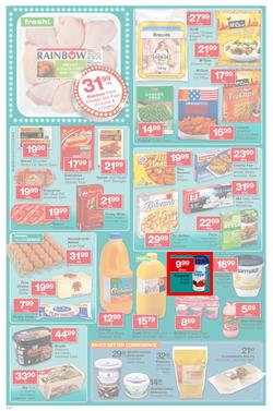 Checkers Eastern Cape : Price Promotion (26 Aug - 8 Sep 2013), page 7