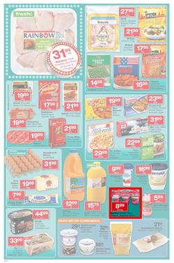 Checkers Eastern Cape : Price Promotion (26 Aug - 8 Sep 2013), page 7