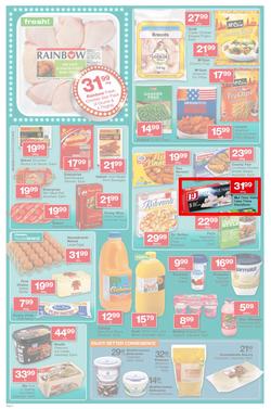 Checkers Eastern Cape : Price Promotion (26 Aug - 8 Sep 2013), page 7