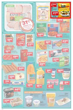 Checkers Eastern Cape : Price Promotion (26 Aug - 8 Sep 2013), page 7