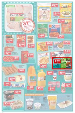 Checkers Eastern Cape : Price Promotion (26 Aug - 8 Sep 2013), page 7