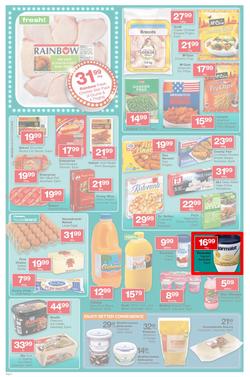 Checkers Eastern Cape : Price Promotion (26 Aug - 8 Sep 2013), page 7