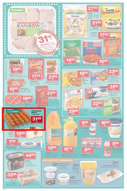 Checkers Eastern Cape : Price Promotion (26 Aug - 8 Sep 2013), page 7