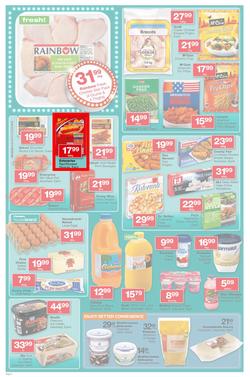 Checkers Eastern Cape : Price Promotion (26 Aug - 8 Sep 2013), page 7