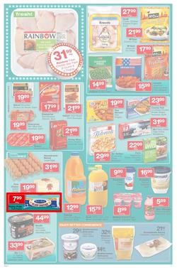 Checkers Eastern Cape : Price Promotion (26 Aug - 8 Sep 2013), page 7