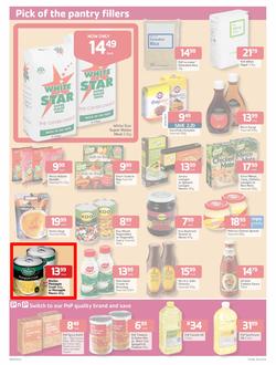 Pick N Pay Eastern Cape : Loads Of Ways To Save This Winter ( 23 Jul - 4 Aug 2013), page 7