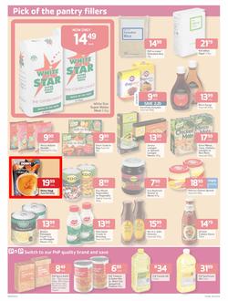 Pick N Pay Eastern Cape : Loads Of Ways To Save This Winter ( 23 Jul - 4 Aug 2013), page 7