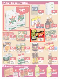 Pick N Pay Eastern Cape : Loads Of Ways To Save This Winter ( 23 Jul - 4 Aug 2013), page 7