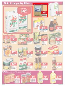 Pick N Pay Eastern Cape : Loads Of Ways To Save This Winter ( 23 Jul - 4 Aug 2013), page 7