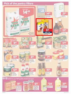 Pick N Pay Eastern Cape : Loads Of Ways To Save This Winter ( 23 Jul - 4 Aug 2013), page 7