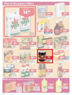 Pick N Pay Eastern Cape : Loads Of Ways To Save This Winter ( 23 Jul - 4 Aug 2013), page 7
