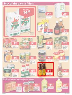 Pick N Pay Eastern Cape : Loads Of Ways To Save This Winter ( 23 Jul - 4 Aug 2013), page 7