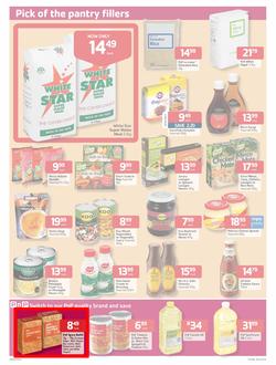 Pick N Pay Eastern Cape : Loads Of Ways To Save This Winter ( 23 Jul - 4 Aug 2013), page 7