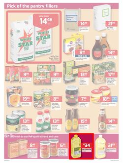 Pick N Pay Eastern Cape : Loads Of Ways To Save This Winter ( 23 Jul - 4 Aug 2013), page 7