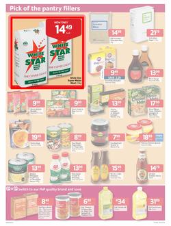 Pick N Pay Eastern Cape : Loads Of Ways To Save This Winter ( 23 Jul - 4 Aug 2013), page 7