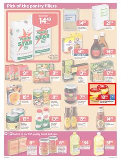 Pick N Pay Eastern Cape : Loads Of Ways To Save This Winter ( 23 Jul - 4 Aug 2013), page 7