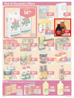 Pick N Pay Eastern Cape : Loads Of Ways To Save This Winter ( 23 Jul - 4 Aug 2013), page 7