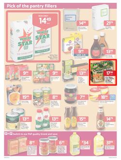 Pick N Pay Eastern Cape : Loads Of Ways To Save This Winter ( 23 Jul - 4 Aug 2013), page 7