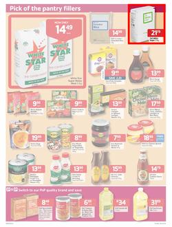 Pick N Pay Eastern Cape : Loads Of Ways To Save This Winter ( 23 Jul - 4 Aug 2013), page 7
