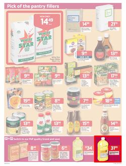 Pick N Pay Eastern Cape : Loads Of Ways To Save This Winter ( 23 Jul - 4 Aug 2013), page 7