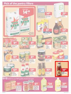 Pick N Pay Eastern Cape : Loads Of Ways To Save This Winter ( 23 Jul - 4 Aug 2013), page 7