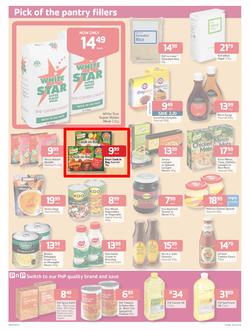 Pick N Pay Eastern Cape : Loads Of Ways To Save This Winter ( 23 Jul - 4 Aug 2013), page 7