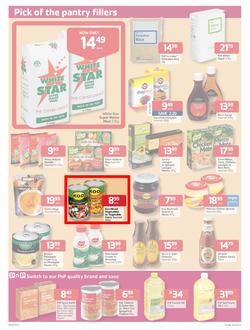 Pick N Pay Eastern Cape : Loads Of Ways To Save This Winter ( 23 Jul - 4 Aug 2013), page 7