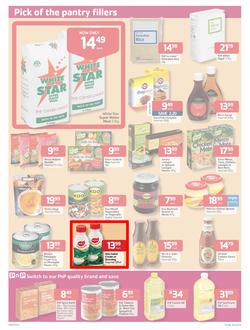 Pick N Pay Eastern Cape : Loads Of Ways To Save This Winter ( 23 Jul - 4 Aug 2013), page 7