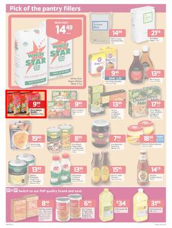 Pick N Pay Eastern Cape : Loads Of Ways To Save This Winter ( 23 Jul - 4 Aug 2013), page 7