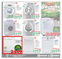 House & Home : Price Busters (3 Sep - 15 Sep 2013), page 7