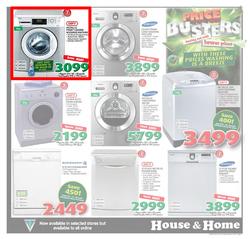 House & Home : Price Busters (3 Sep - 15 Sep 2013), page 7