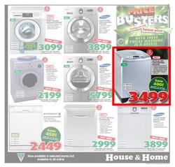 House & Home : Price Busters (3 Sep - 15 Sep 2013), page 7