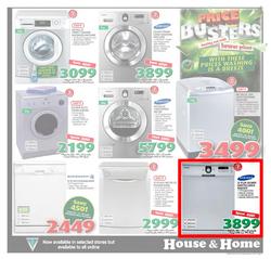 House & Home : Price Busters (3 Sep - 15 Sep 2013), page 7