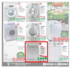 House & Home : Price Busters (3 Sep - 15 Sep 2013), page 7