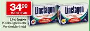 Linctagon Keelsuiglekkers-15 Per Pak