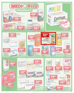 Checkers Western Cape : Price Promotion (26 Aug - 8 Sep 2013), page 7