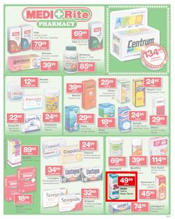 Checkers Western Cape : Price Promotion (26 Aug - 8 Sep 2013), page 7