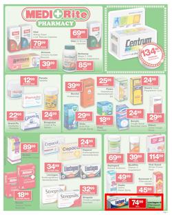 Checkers Western Cape : Price Promotion (26 Aug - 8 Sep 2013), page 7