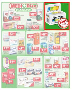Checkers Western Cape : Price Promotion (26 Aug - 8 Sep 2013), page 7
