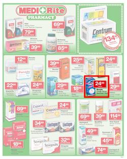 Checkers Western Cape : Price Promotion (26 Aug - 8 Sep 2013), page 7