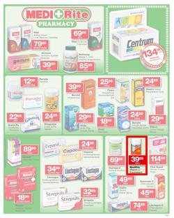 Checkers Western Cape : Price Promotion (26 Aug - 8 Sep 2013), page 7