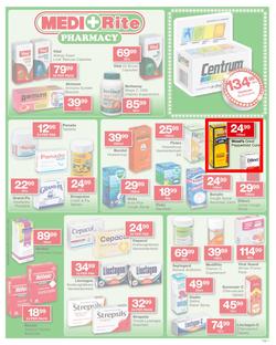 Checkers Western Cape : Price Promotion (26 Aug - 8 Sep 2013), page 7